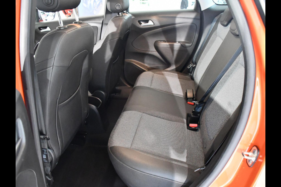 Opel Crossland 1.2 Turbo GS Line | Apple Carplay/Android Auto