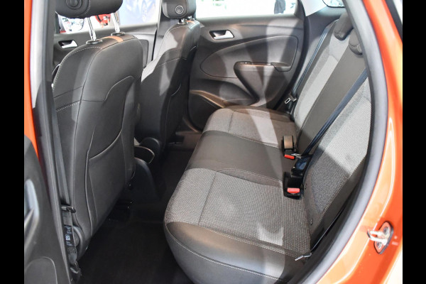 Opel Crossland 1.2 Turbo GS Line | Apple Carplay/Android Auto