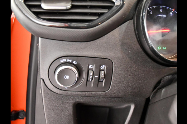 Opel Crossland 1.2 Turbo GS Line | Apple Carplay/Android Auto