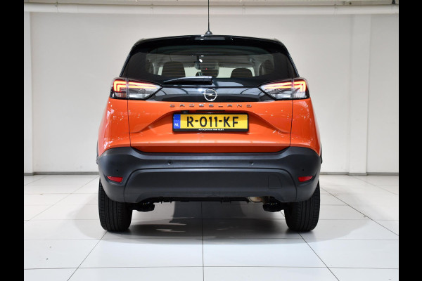 Opel Crossland 1.2 Turbo GS Line | Apple Carplay/Android Auto