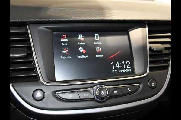 Opel Crossland 1.2 Turbo GS Line | Apple Carplay/Android Auto