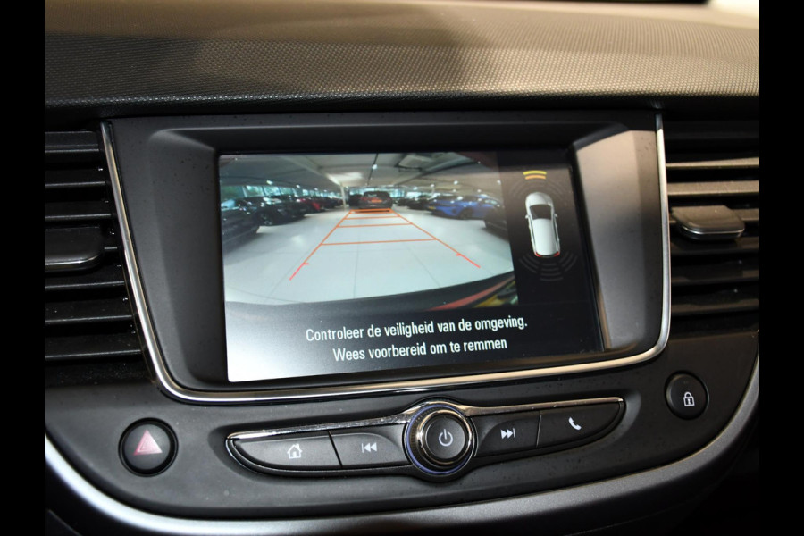 Opel Crossland 1.2 Turbo GS Line | Apple Carplay/Android Auto