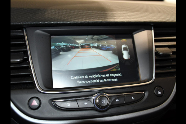 Opel Crossland 1.2 Turbo GS Line | Apple Carplay/Android Auto