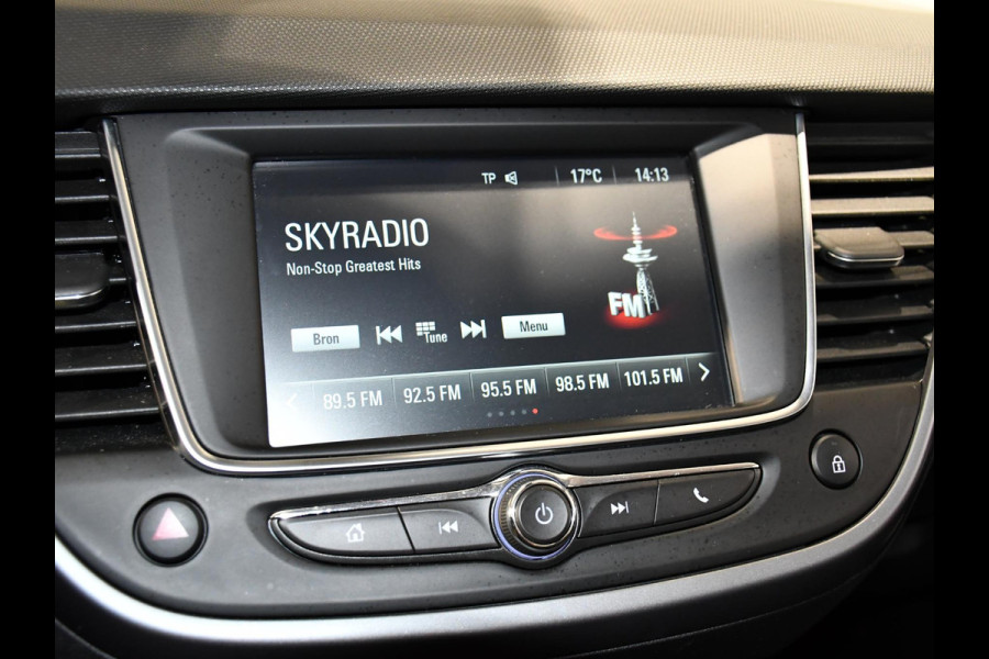 Opel Crossland 1.2 Turbo GS Line | Apple Carplay/Android Auto