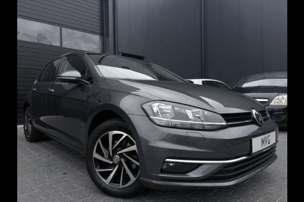 Volkswagen Golf 1.0 TSI 110PK DSG|JOIN|ACC|Carplay|Stoel verw|Clima|PDC|LMV|Navi|Dealer onderhouden|
