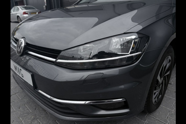 Volkswagen Golf 1.0 TSI 110PK DSG|JOIN|ACC|Carplay|Stoel verw|Clima|PDC|LMV|Navi|Dealer onderhouden|