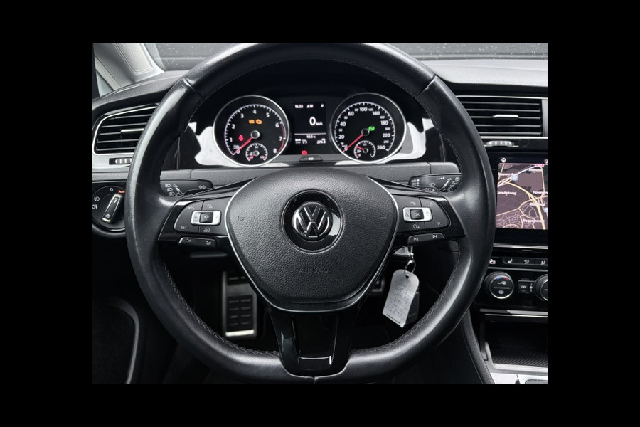 Volkswagen Golf 1.0 TSI 110PK DSG|JOIN|ACC|Carplay|Stoel verw|Clima|PDC|LMV|Navi|Dealer onderhouden|