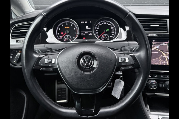 Volkswagen Golf 1.0 TSI 110PK DSG|JOIN|ACC|Carplay|Stoel verw|Clima|PDC|LMV|Navi|Dealer onderhouden|