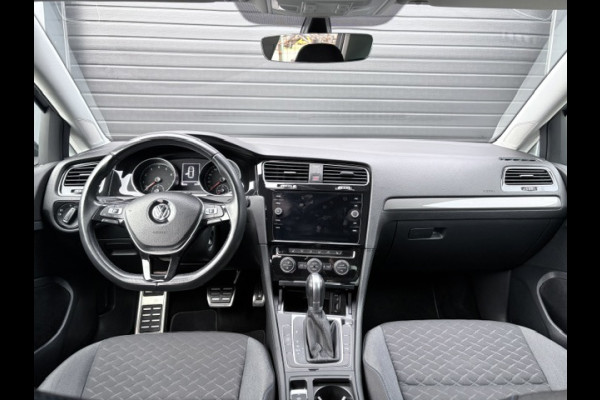 Volkswagen Golf 1.0 TSI 110PK DSG|JOIN|ACC|Carplay|Stoel verw|Clima|PDC|LMV|Navi|Dealer onderhouden|