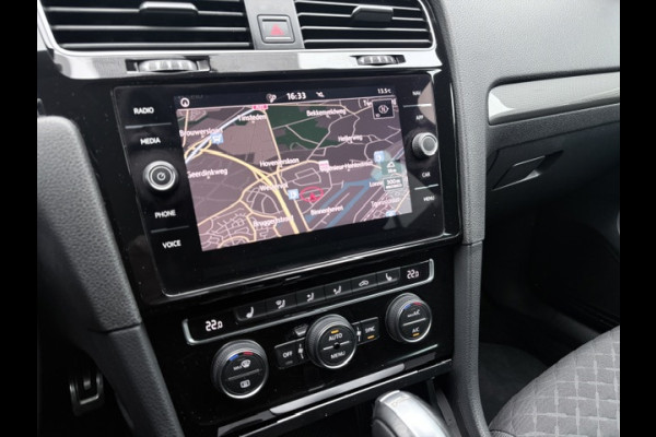 Volkswagen Golf 1.0 TSI 110PK DSG|JOIN|ACC|Carplay|Stoel verw|Clima|PDC|LMV|Navi|Dealer onderhouden|