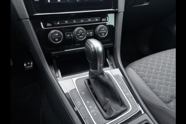 Volkswagen Golf 1.0 TSI 110PK DSG|JOIN|ACC|Carplay|Stoel verw|Clima|PDC|LMV|Navi|Dealer onderhouden|