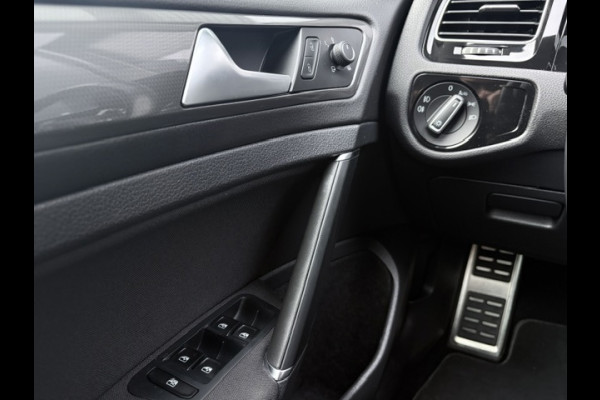 Volkswagen Golf 1.0 TSI 110PK DSG|JOIN|ACC|Carplay|Stoel verw|Clima|PDC|LMV|Navi|Dealer onderhouden|