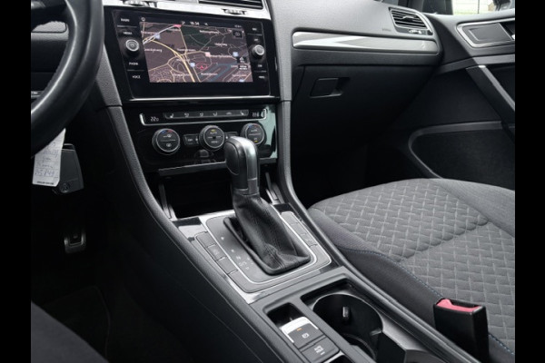 Volkswagen Golf 1.0 TSI 110PK DSG|JOIN|ACC|Carplay|Stoel verw|Clima|PDC|LMV|Navi|Dealer onderhouden|
