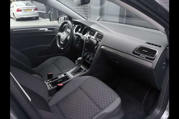 Volkswagen Golf 1.0 TSI 110PK DSG|JOIN|ACC|Carplay|Stoel verw|Clima|PDC|LMV|Navi|Dealer onderhouden|