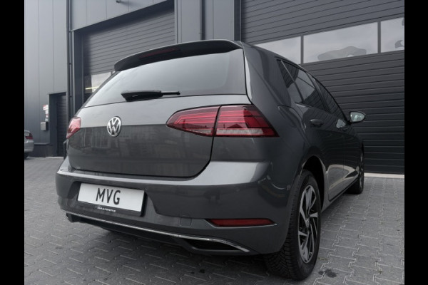 Volkswagen Golf 1.0 TSI 110PK DSG|JOIN|ACC|Carplay|Stoel verw|Clima|PDC|LMV|Navi|Dealer onderhouden|