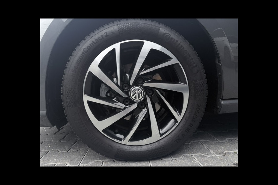 Volkswagen Golf 1.0 TSI 110PK DSG|JOIN|ACC|Carplay|Stoel verw|Clima|PDC|LMV|Navi|Dealer onderhouden|