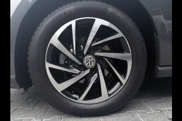 Volkswagen Golf 1.0 TSI 110PK DSG|JOIN|ACC|Carplay|Stoel verw|Clima|PDC|LMV|Navi|Dealer onderhouden|