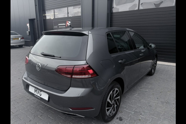 Volkswagen Golf 1.0 TSI 110PK DSG|JOIN|ACC|Carplay|Stoel verw|Clima|PDC|LMV|Navi|Dealer onderhouden|
