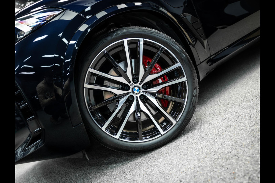 BMW X5 xDrive50e prachtig samen gestelde X5 50e Z.G.A.N