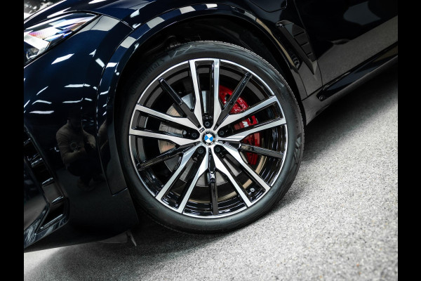 BMW X5 xDrive50e prachtig samen gestelde X5 50e Z.G.A.N