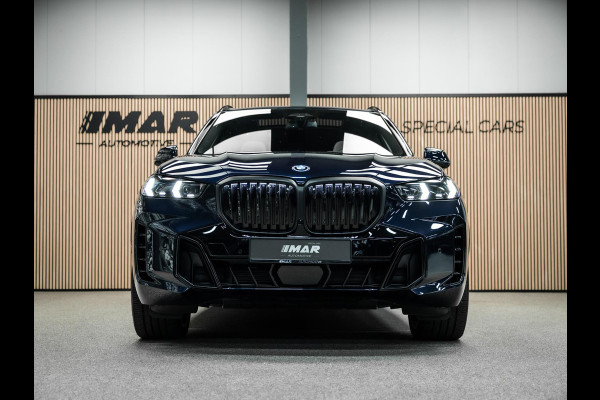 BMW X5 xDrive50e prachtig samen gestelde X5 50e Z.G.A.N