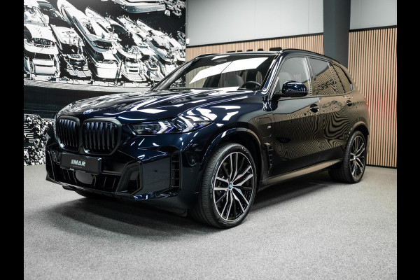BMW X5 xDrive50e prachtig samen gestelde X5 50e Z.G.A.N