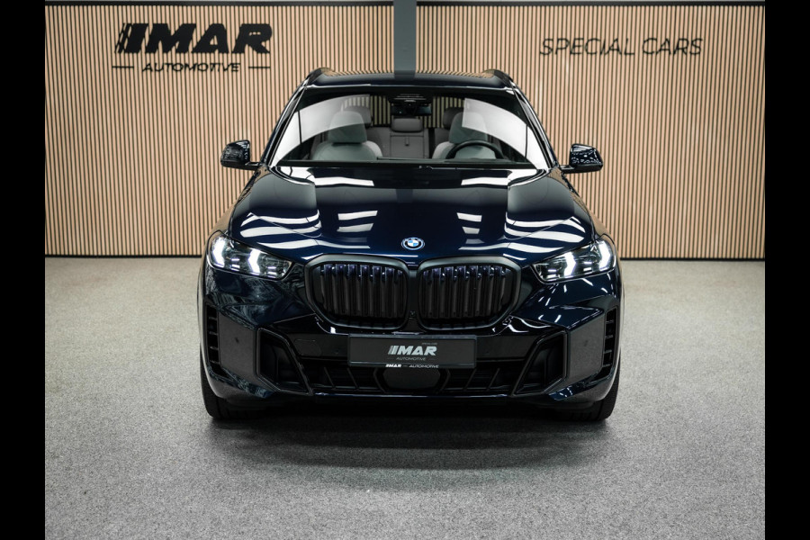 BMW X5 xDrive50e prachtig samen gestelde X5 50e Z.G.A.N