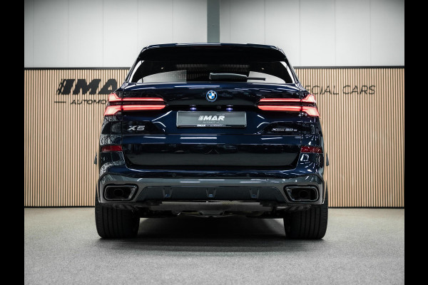 BMW X5 xDrive50e prachtig samen gestelde X5 50e Z.G.A.N