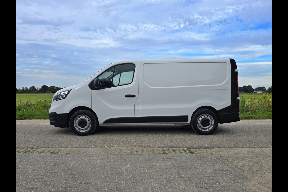 Renault Trafic 2.0 DCi L1 H1 - 131 Pk - Euro 6 - Airco - Cruise Control - ParkeerCamera