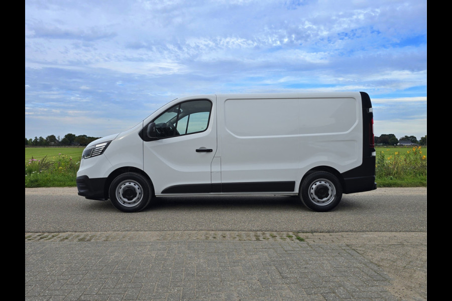 Renault Trafic 2.0 DCi L1 H1 - 131 Pk - Euro 6 - Airco - Cruise Control - ParkeerCamera