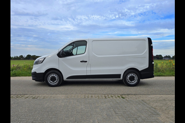 Renault Trafic 2.0 DCi L1 H1 - 131 Pk - Euro 6 - Airco - Cruise Control - ParkeerCamera