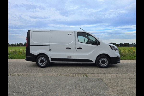 Renault Trafic 2.0 DCi L1 H1 - 131 Pk - Euro 6 - Airco - Cruise Control - ParkeerCamera