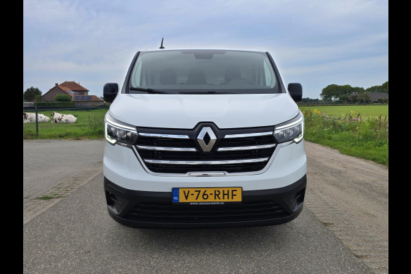 Renault Trafic 2.0 DCi L1 H1 - 131 Pk - Euro 6 - Airco - Cruise Control - ParkeerCamera