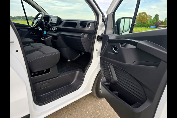 Renault Trafic 2.0 DCi L1 H1 - 131 Pk - Euro 6 - Airco - Cruise Control - ParkeerCamera