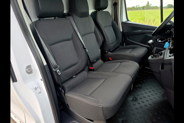 Renault Trafic 2.0 DCi L1 H1 - 131 Pk - Euro 6 - Airco - Cruise Control - ParkeerCamera