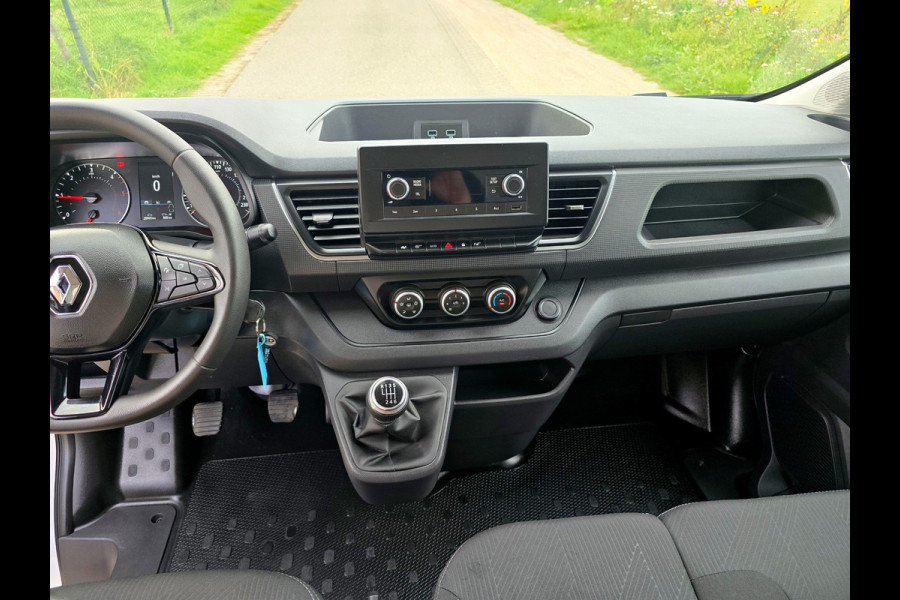 Renault Trafic 2.0 DCi L1 H1 - 131 Pk - Euro 6 - Airco - Cruise Control - ParkeerCamera