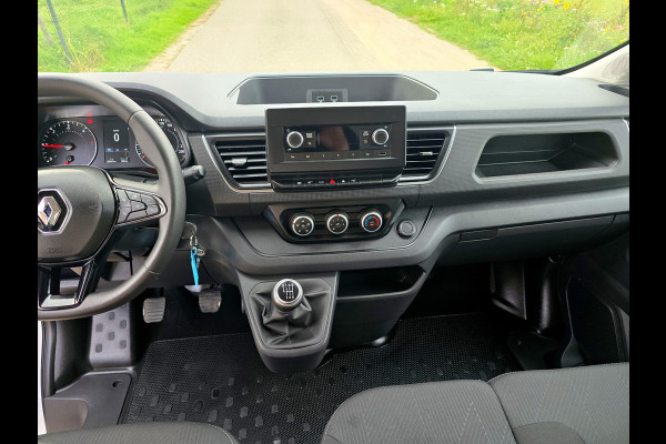 Renault Trafic 2.0 DCi L1 H1 - 131 Pk - Euro 6 - Airco - Cruise Control - ParkeerCamera