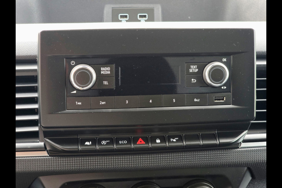 Renault Trafic 2.0 DCi L1 H1 - 131 Pk - Euro 6 - Airco - Cruise Control - ParkeerCamera