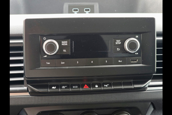 Renault Trafic 2.0 DCi L1 H1 - 131 Pk - Euro 6 - Airco - Cruise Control - ParkeerCamera