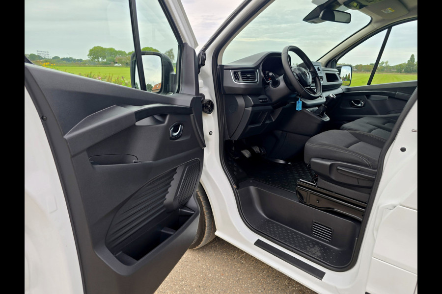 Renault Trafic 2.0 DCi L1 H1 - 131 Pk - Euro 6 - Airco - Cruise Control - ParkeerCamera
