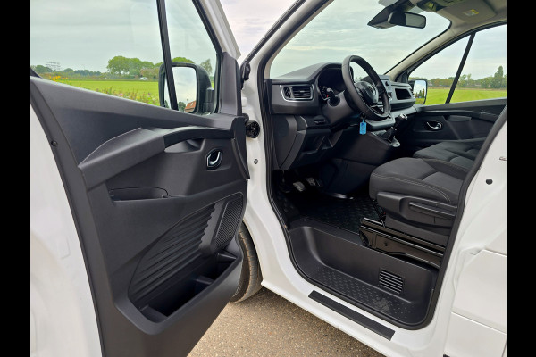 Renault Trafic 2.0 DCi L1 H1 - 131 Pk - Euro 6 - Airco - Cruise Control - ParkeerCamera