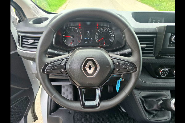 Renault Trafic 2.0 DCi L1 H1 - 131 Pk - Euro 6 - Airco - Cruise Control - ParkeerCamera