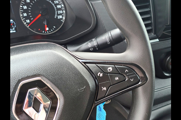 Renault Trafic 2.0 DCi L1 H1 - 131 Pk - Euro 6 - Airco - Cruise Control - ParkeerCamera
