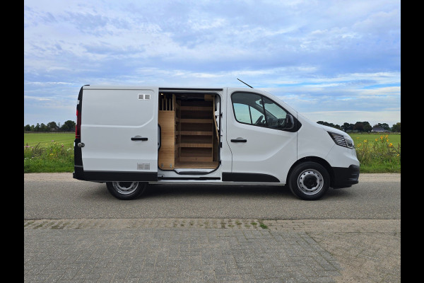 Renault Trafic 2.0 DCi L1 H1 - 131 Pk - Euro 6 - Airco - Cruise Control - ParkeerCamera