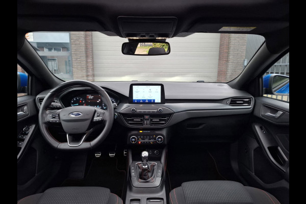 Ford Focus 1.0 EcoBoost ST Line | B&O | PANO | LED | Trekhaak | Camera | Dealer Onderhouden