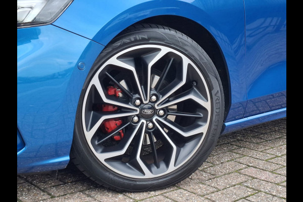 Ford Focus 1.0 EcoBoost ST Line | B&O | PANO | LED | Trekhaak | Camera | Dealer Onderhouden