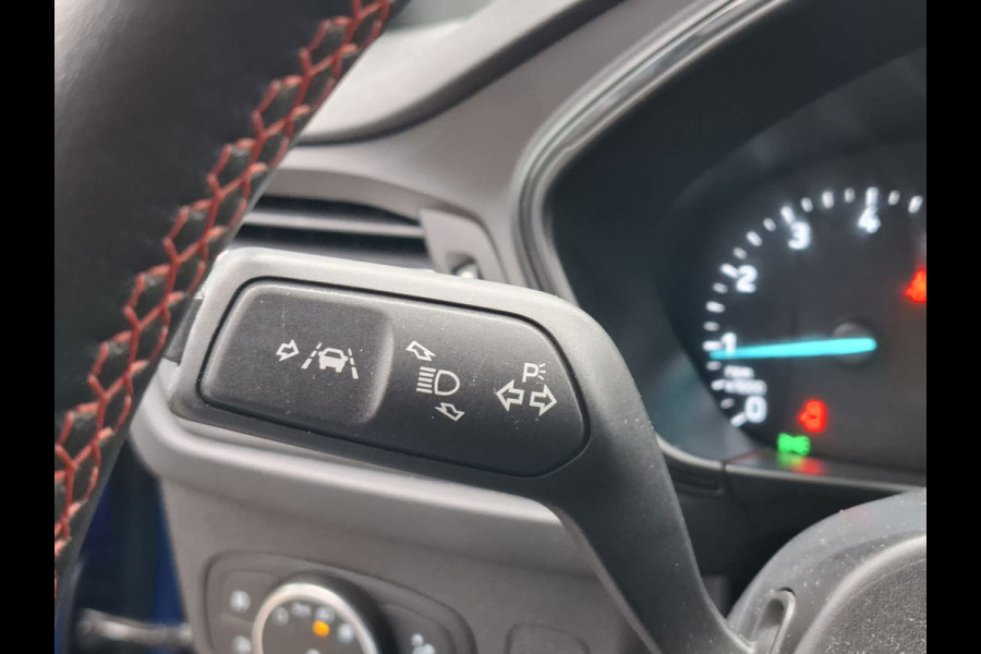 Ford Focus 1.0 EcoBoost ST Line | B&O | PANO | LED | Trekhaak | Camera | Dealer Onderhouden