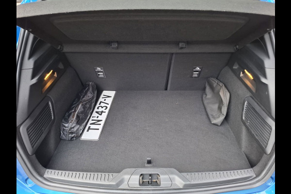 Ford Focus 1.0 EcoBoost ST Line | B&O | PANO | LED | Trekhaak | Camera | Dealer Onderhouden