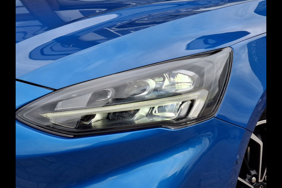 Ford Focus 1.0 EcoBoost ST Line | B&O | PANO | LED | Trekhaak | Camera | Dealer Onderhouden
