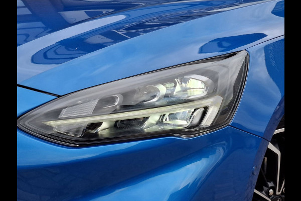 Ford Focus 1.0 EcoBoost ST Line | B&O | PANO | LED | Trekhaak | Camera | Dealer Onderhouden